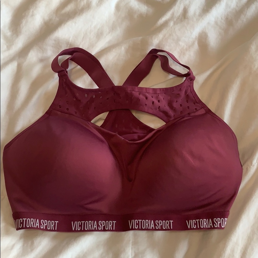 Victoria’s Spirt lightweight (medium support) 36D